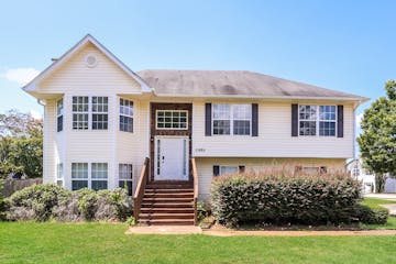 11885 Registry Blvd Hampton, GA 30228